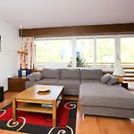 Ringstrasse 312 By Interhome アパート ロイカーバード