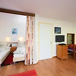 Ringstrasse 312 By Interhome * ロイカーバード