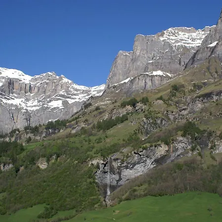 Ringstrasse Leukerbad