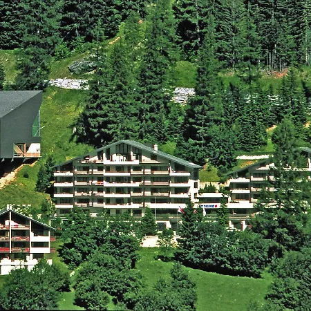 Ringstrasse * Leukerbad