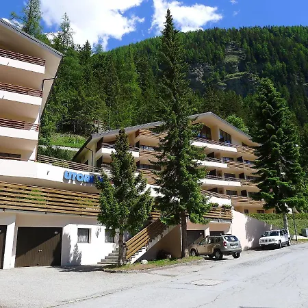 Ringstrasse * Leukerbad