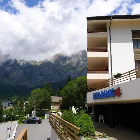 Apartment Ringstrasse Apt 312 By Interhome