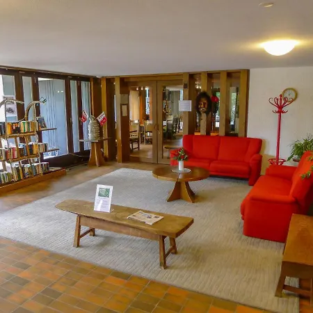 Apartment Ringstrasse Apt 312 By Interhome