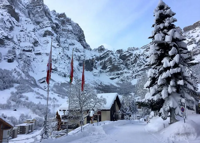 Apartment Ringstrasse Apt 312 By Interhome Апартаменты *