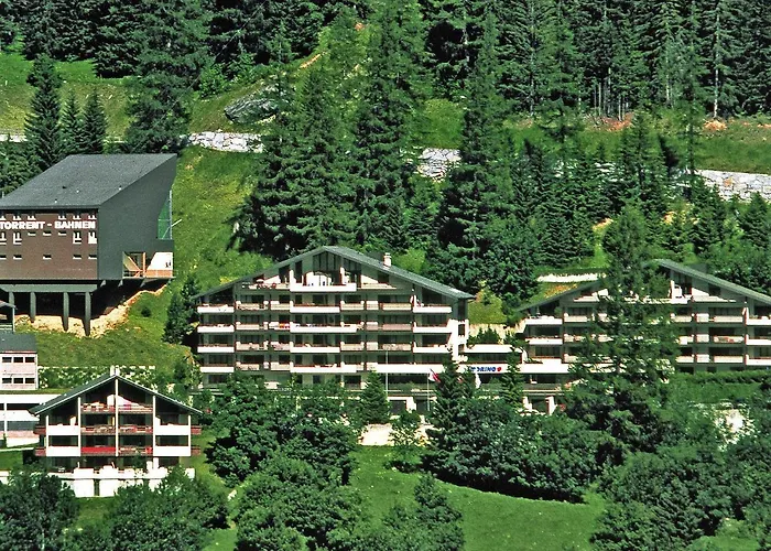 Apartment Ringstrasse Apt 312 By Interhome * Лойкербад