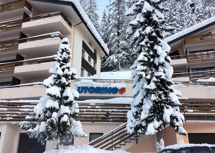 Апартаменты Apartment Ringstrasse Apt 312 By Interhome