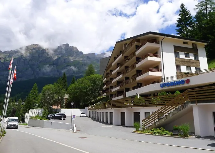 Апартаменты Apartment Ringstrasse Apt 312 By Interhome *