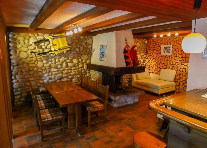 Ringstrasse 312 By Interhome アパート