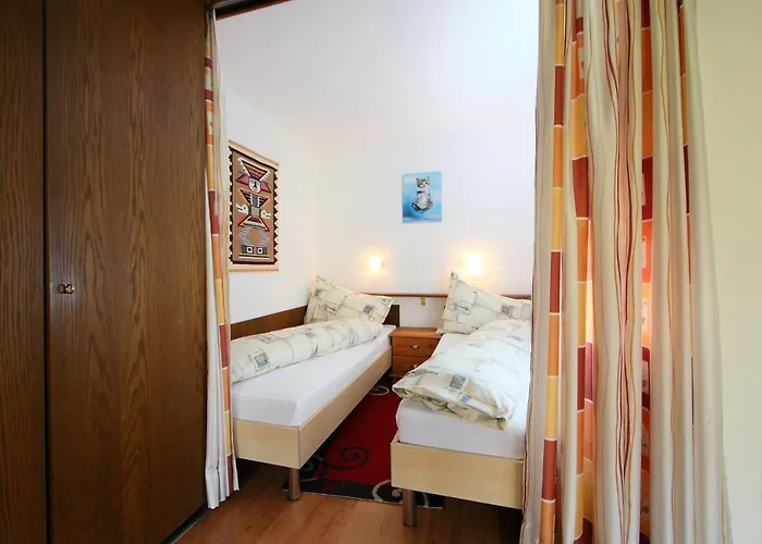 Apartment Ringstrasse Apt 312 By Interhome *