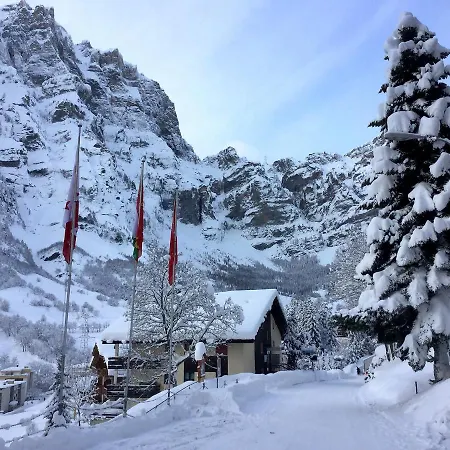 Ringstrasse - Utoring-22 By Interhome Apartamento *