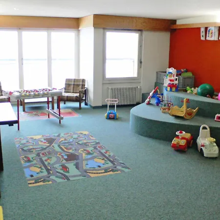 Apartamento Ringstrasse - Utoring-22 By Interhome