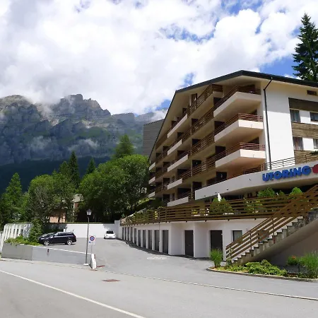 شقة Ringstrasse 312 By Interhome *
