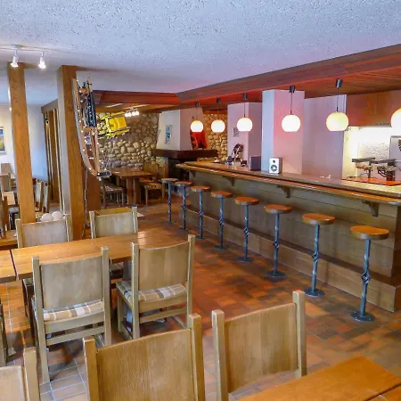 Ringstrasse - Utoring-22 By Interhome Leukerbad