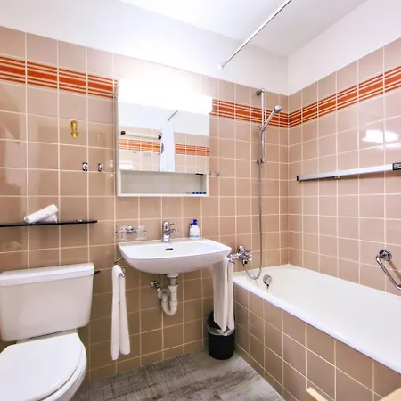شقة Ringstrasse 312 By Interhome