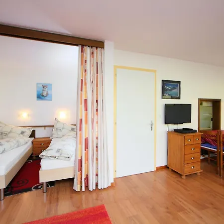 Ringstrasse - Utoring-22 By Interhome * לויקרבאד