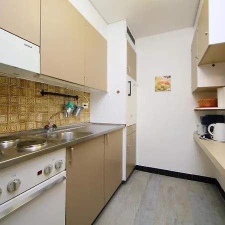 Ringstrasse - Utoring-22 By Interhome * לויקרבאד