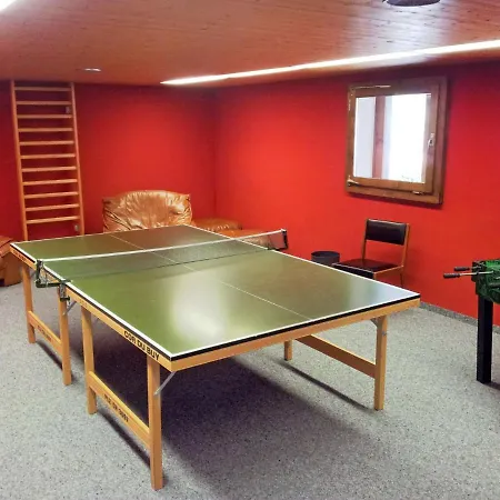 아파트 Ringstrasse - Utoring-22 By Interhome *