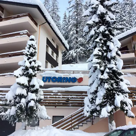 아파트 Ringstrasse - Utoring-22 By Interhome