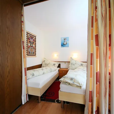 Ringstrasse - Utoring-22 By Interhome *